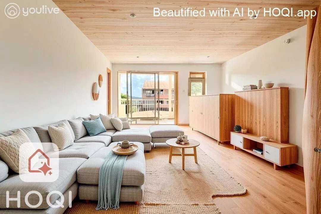 Appartement à LE LAMENTIN