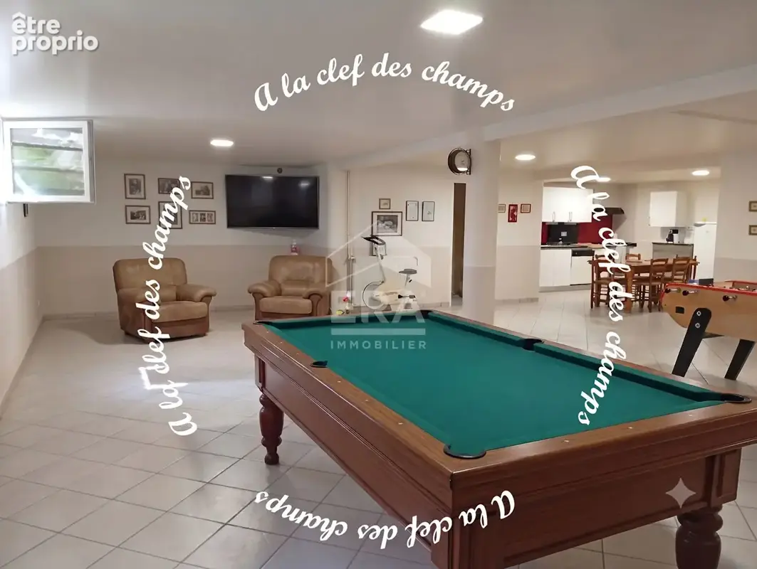 Maison 200m² à gif-sur-yvette - photo 17