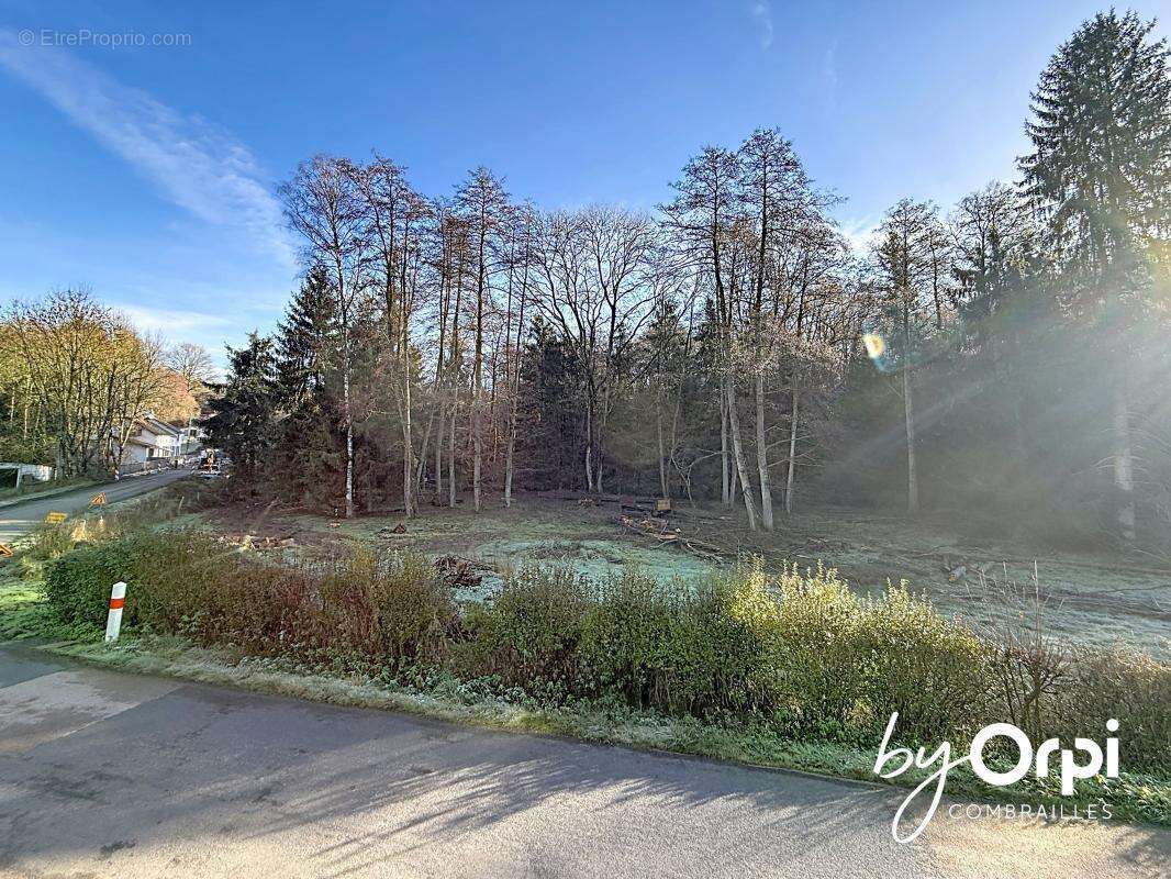 Maison à SAINT-ELOY-LES-MINES