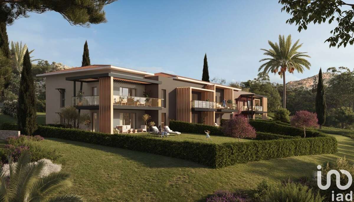 Photo 3 - Appartement à LA SEYNE-SUR-MER