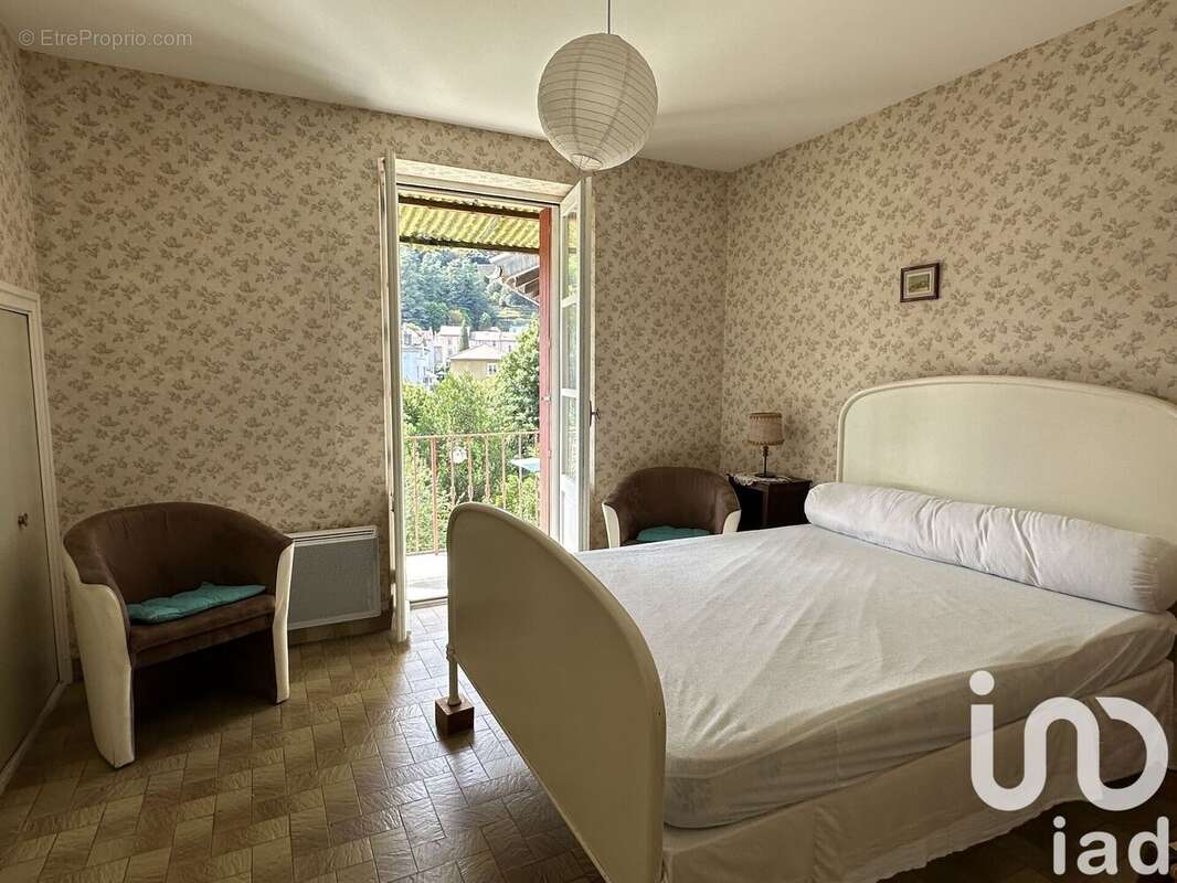 Photo 9 - Maison à VALS-LES-BAINS