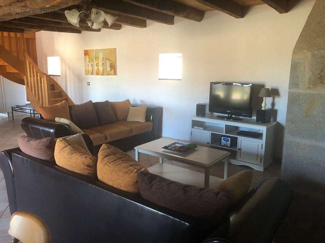 Propriétés équestre 314 m2  MIERS - photo 4
