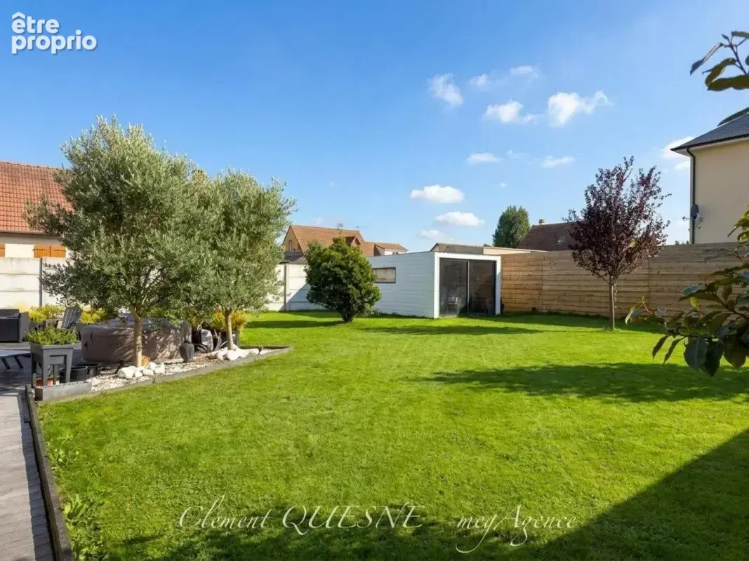 Maison contemporaine à 1,3 km de la plage - photo 3