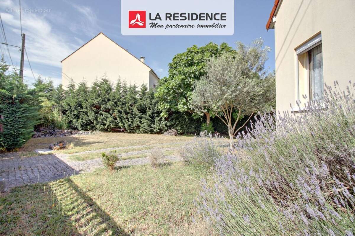Maison 101 m² à Conflans-Sainte-Honorine  - photo 2