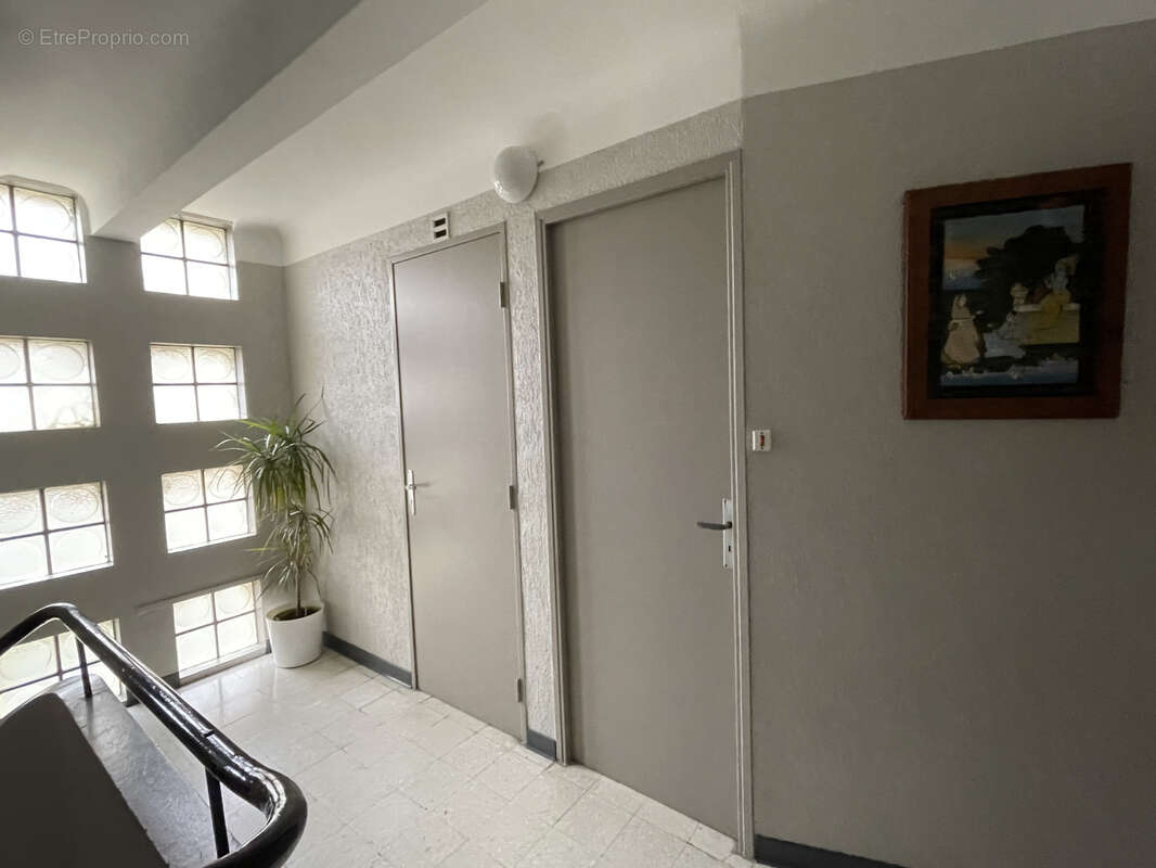 Appartement à NARBONNE