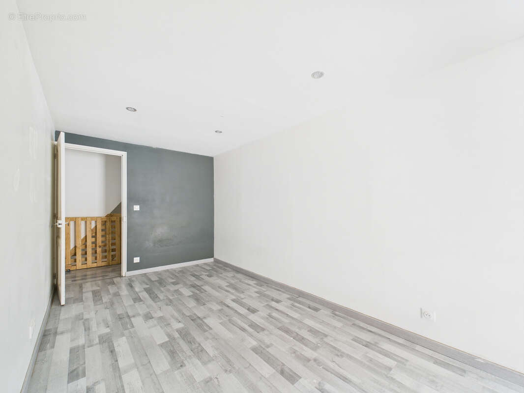 Maison à SAINT-PIERRE-D&#039;ALBIGNY