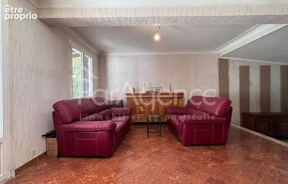 Maison de plain pied  4 chambres saint-palais-sur-mer - photo 9