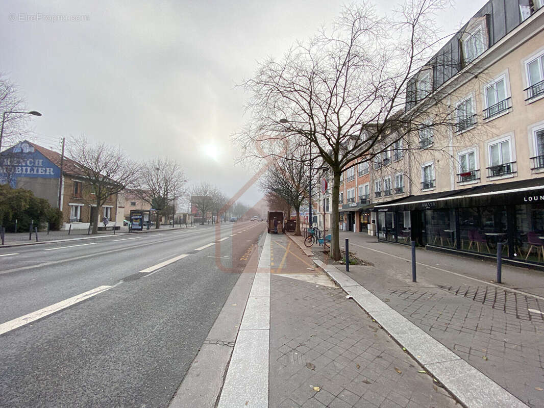 Parking à VILLEJUIF