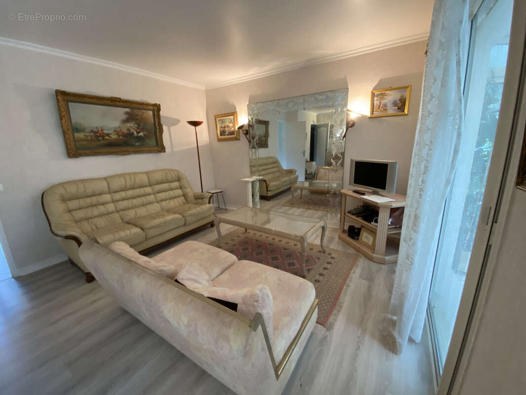 Maison secteur residentiel du LYS LAMORLAYE - photo 3