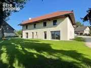Maison à HAUTEVILLE-SUR-FIER