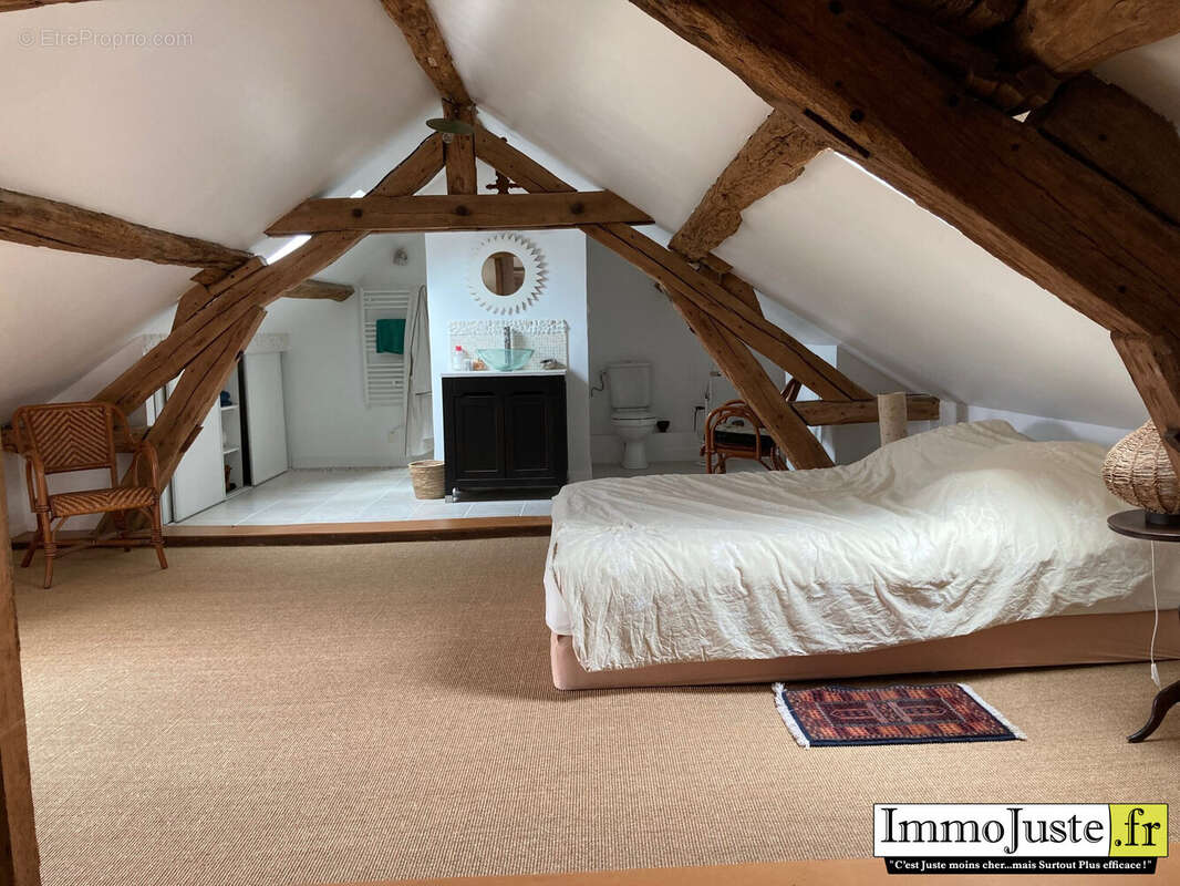 Appartement à LE PERRAY-EN-YVELINES