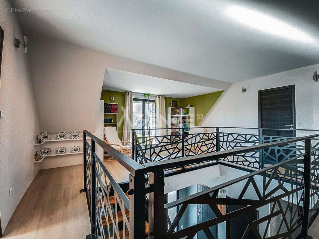 Maison à BEAUMETZ-LES-AIRE