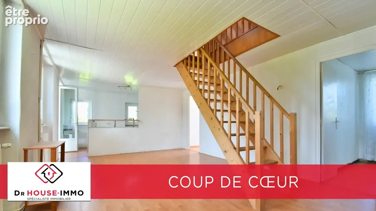 Maison 3 pièces 70 m² à vendre à Clohars-Carnoet (29360) - photo 18