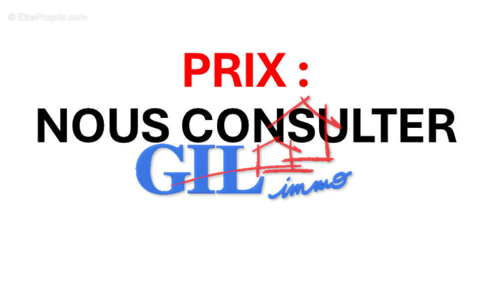 Appartement à SAVIGNY-LE-TEMPLE