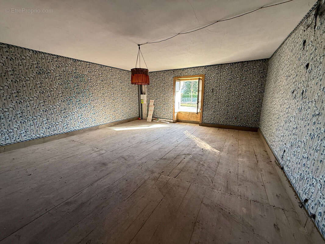 Maison ancienne ferme à rénover 351m², Arlay - St Germain les Arlay 39210 - photo 9