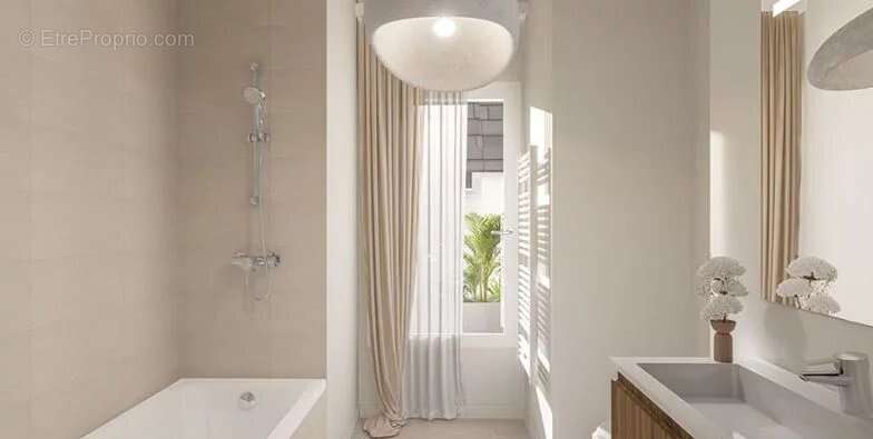 Appartement à CABOURG