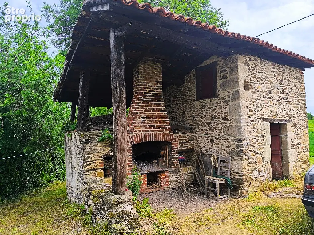 Maison à MONTREDON