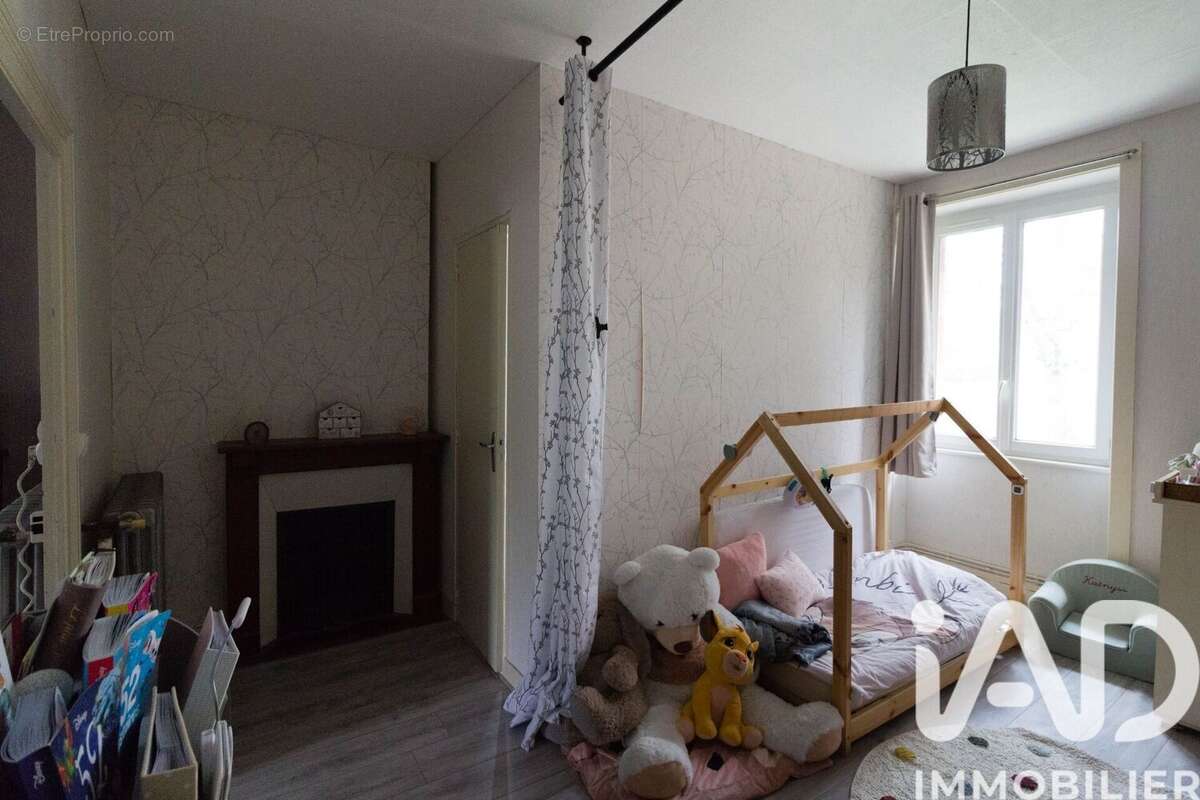 Photo 9 - Maison à MAGNAC-BOURG