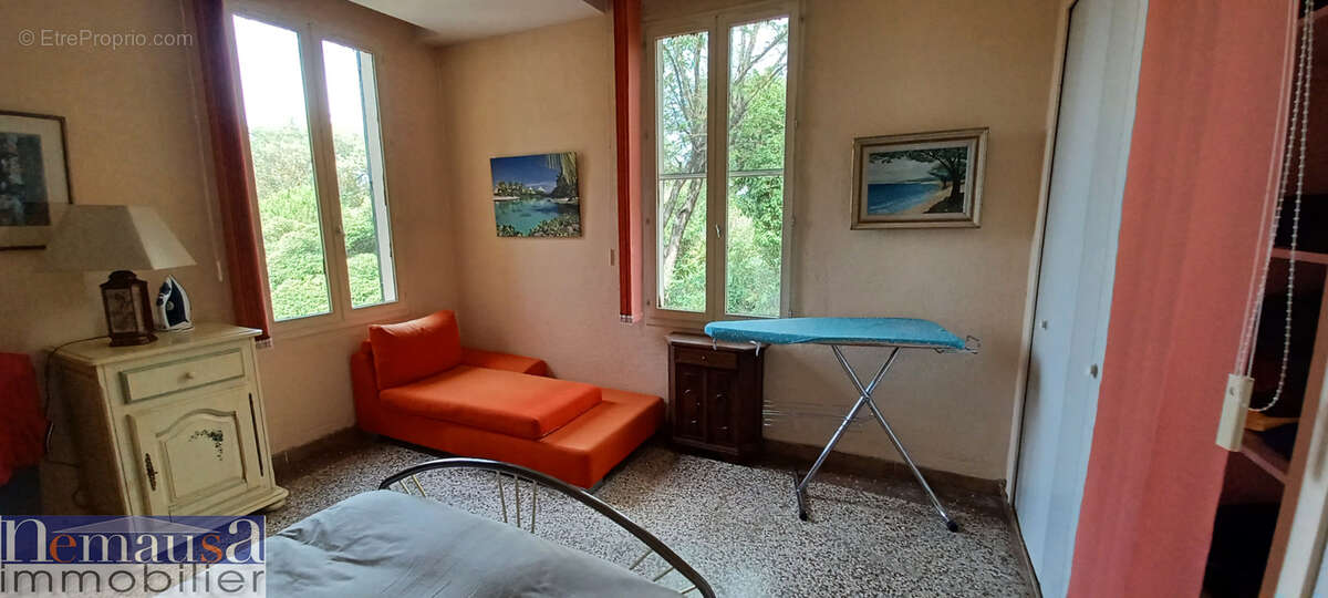 Maison à SAINT-GILLES