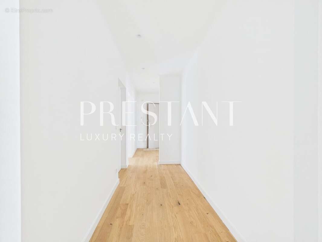 Appartement à SAINT-JEAN-DE-LUZ