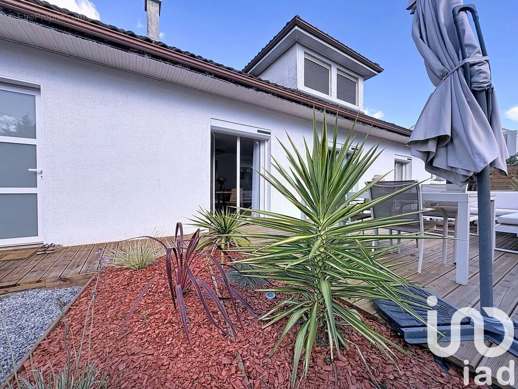 Photo 1 - Maison à LESCAR