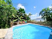 Maison à LES TROIS-ILETS