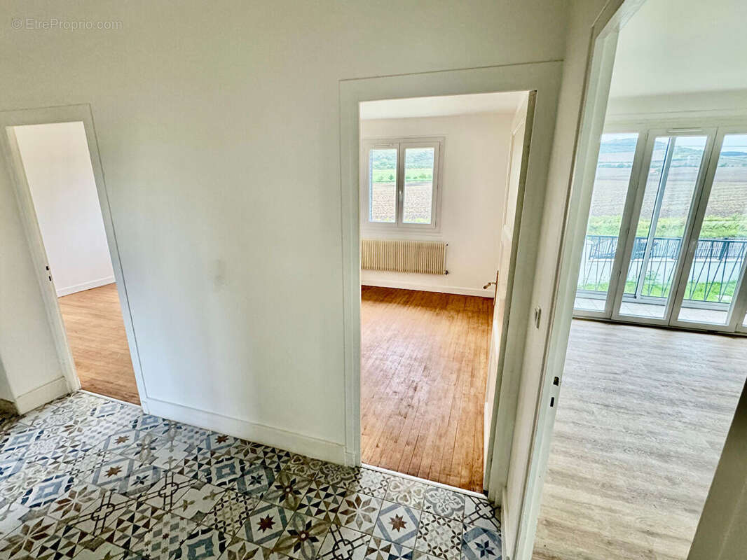 Maison à COURNON-D&#039;AUVERGNE