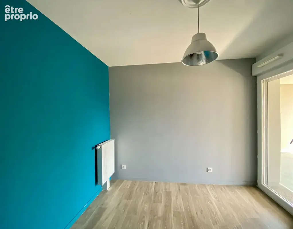 Appartement Lormont 4 pièce(s) 78.65 m2 - photo 3