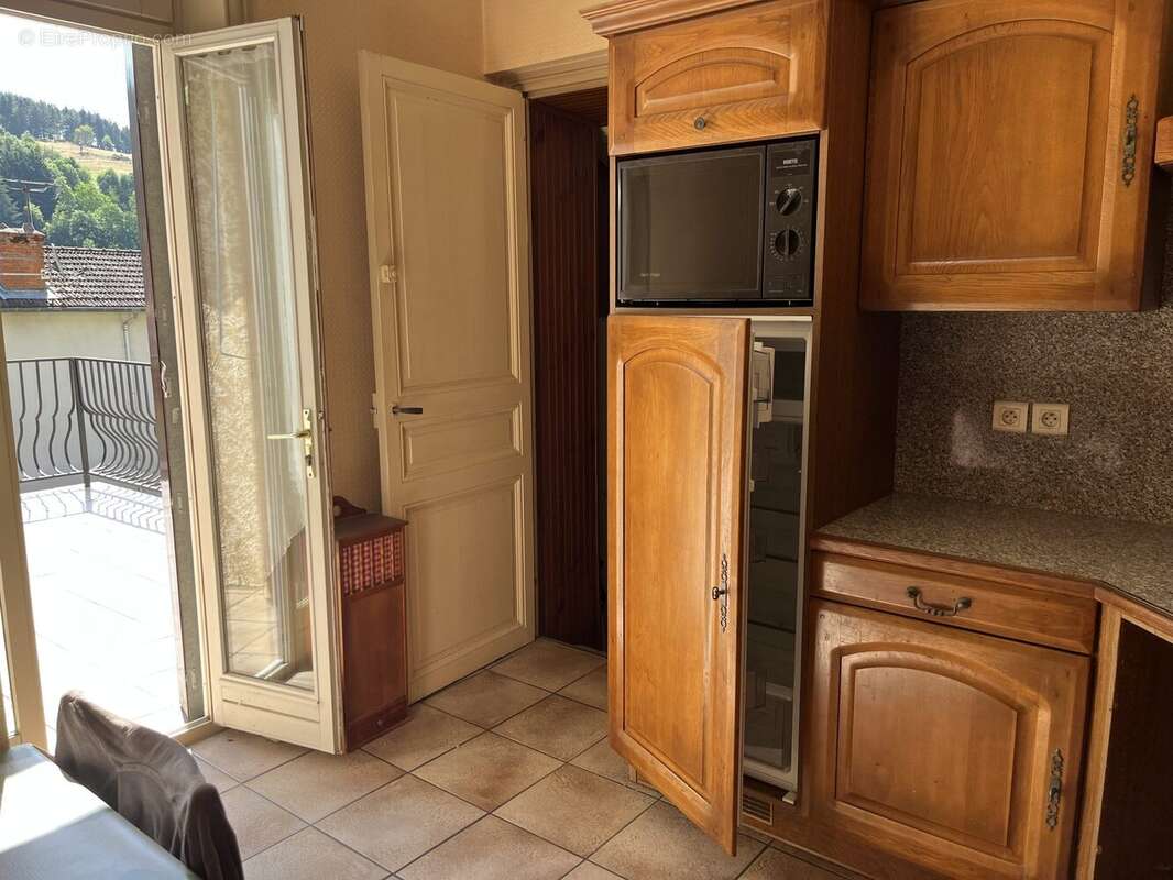 Maison 110 m² à Thel  - photo 8