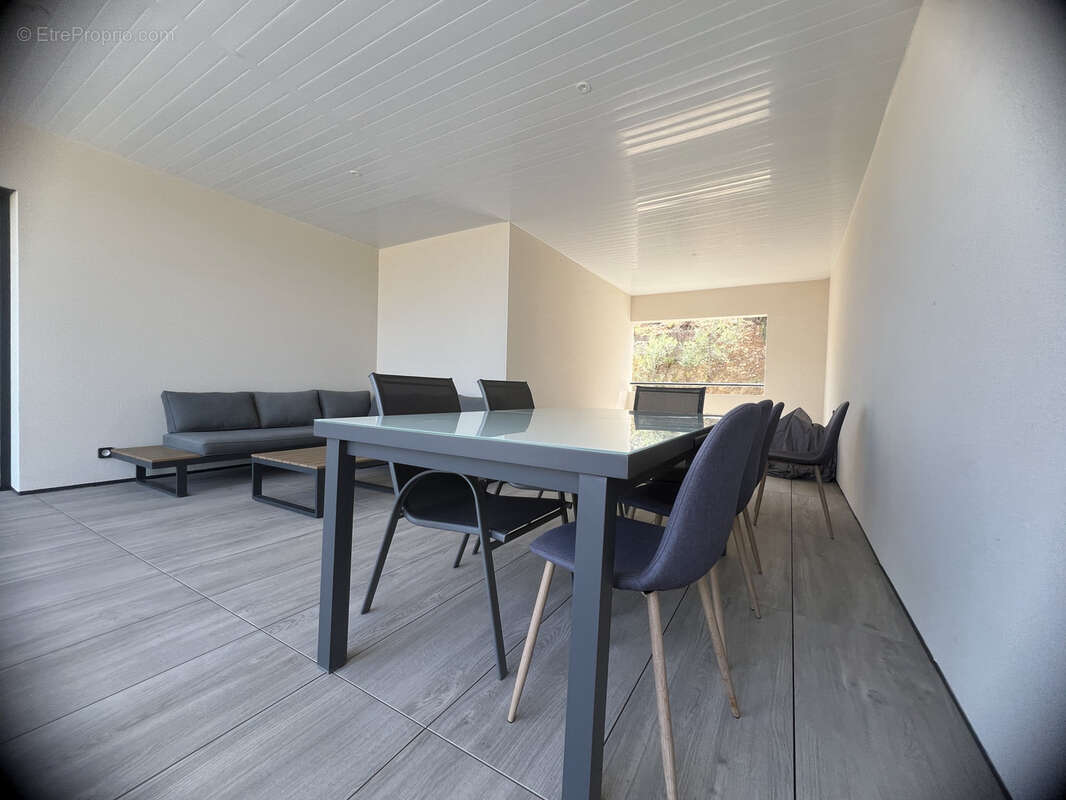 Maison à PORT-VENDRES