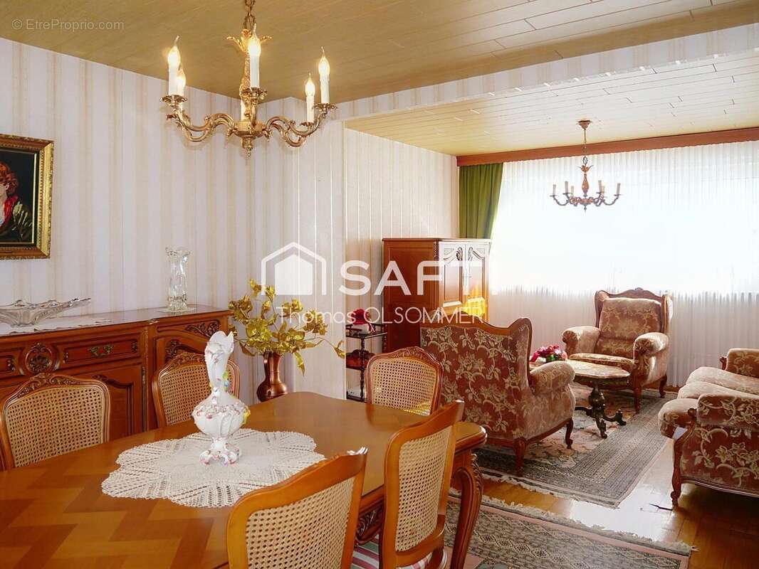 Photo 4 - Maison à CREUTZWALD