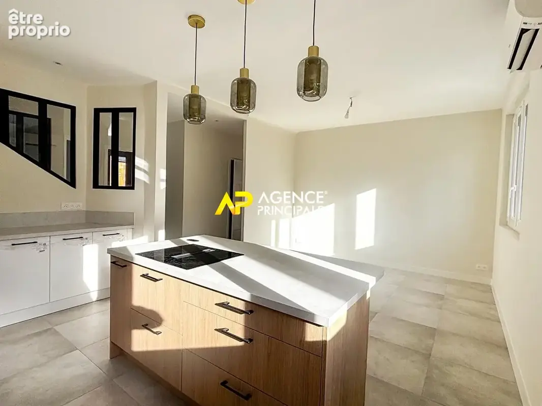 Sartrouville - La Vaudoire  - Maison 5 pièces 110 m2 - photo 2