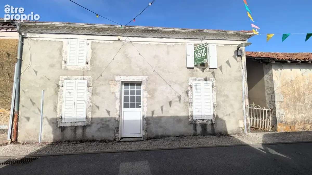 Ensemble immobilier Hagetmau 5 pièce(s) 202 m2 - photo 11