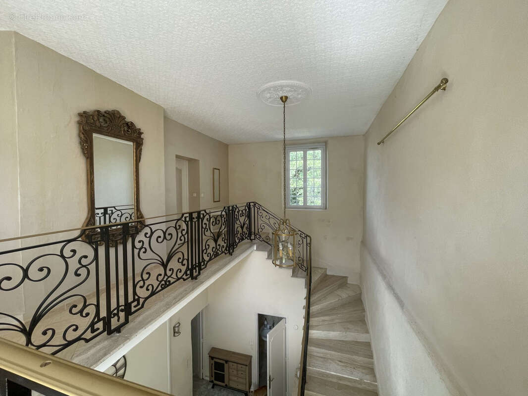 Maison à BRETEUIL