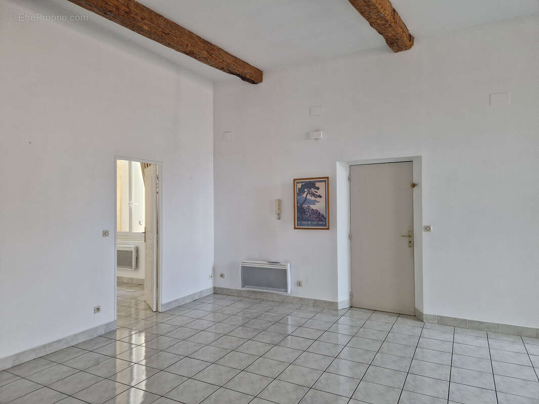 Appartement à BEZIERS