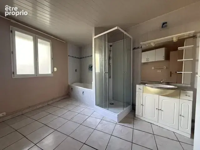 Maison 4 pièces 90 m² à vendre à Coucy-Le-Chateau-Auffrique (02380) - photo 6
