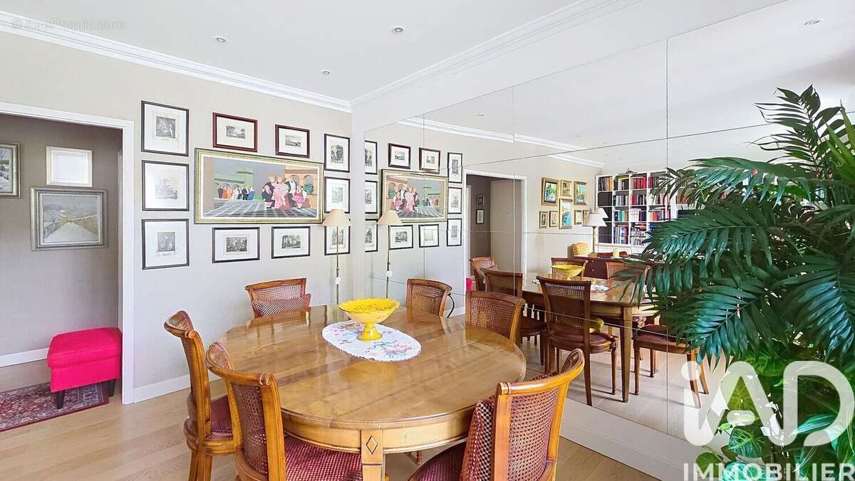 Photo 4 - Appartement à MEUDON