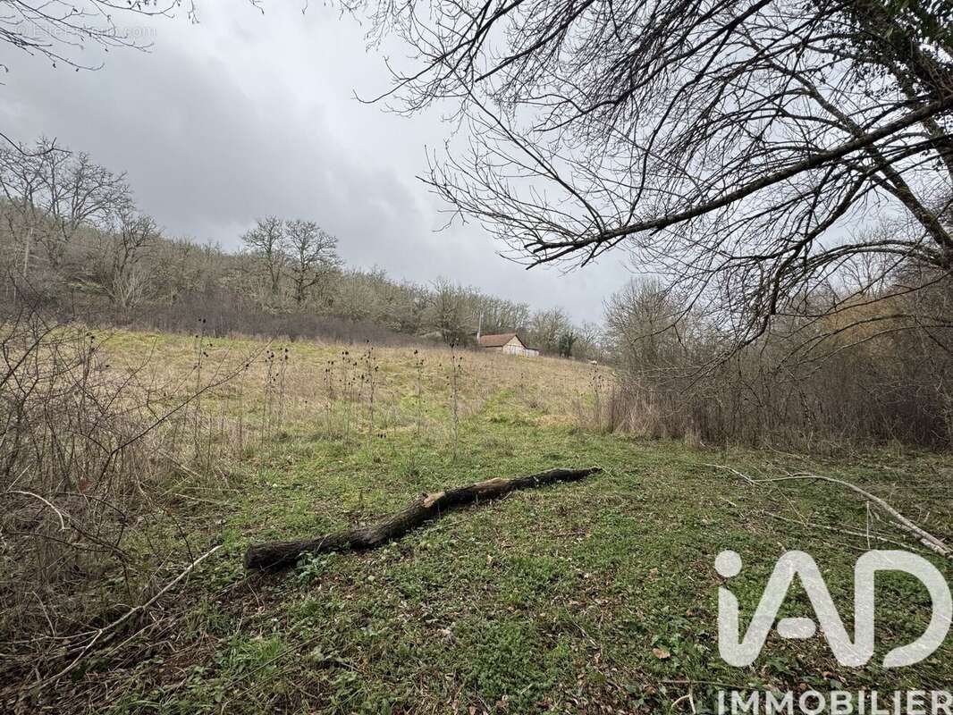 Photo 3 - Terrain à DEGAGNAC