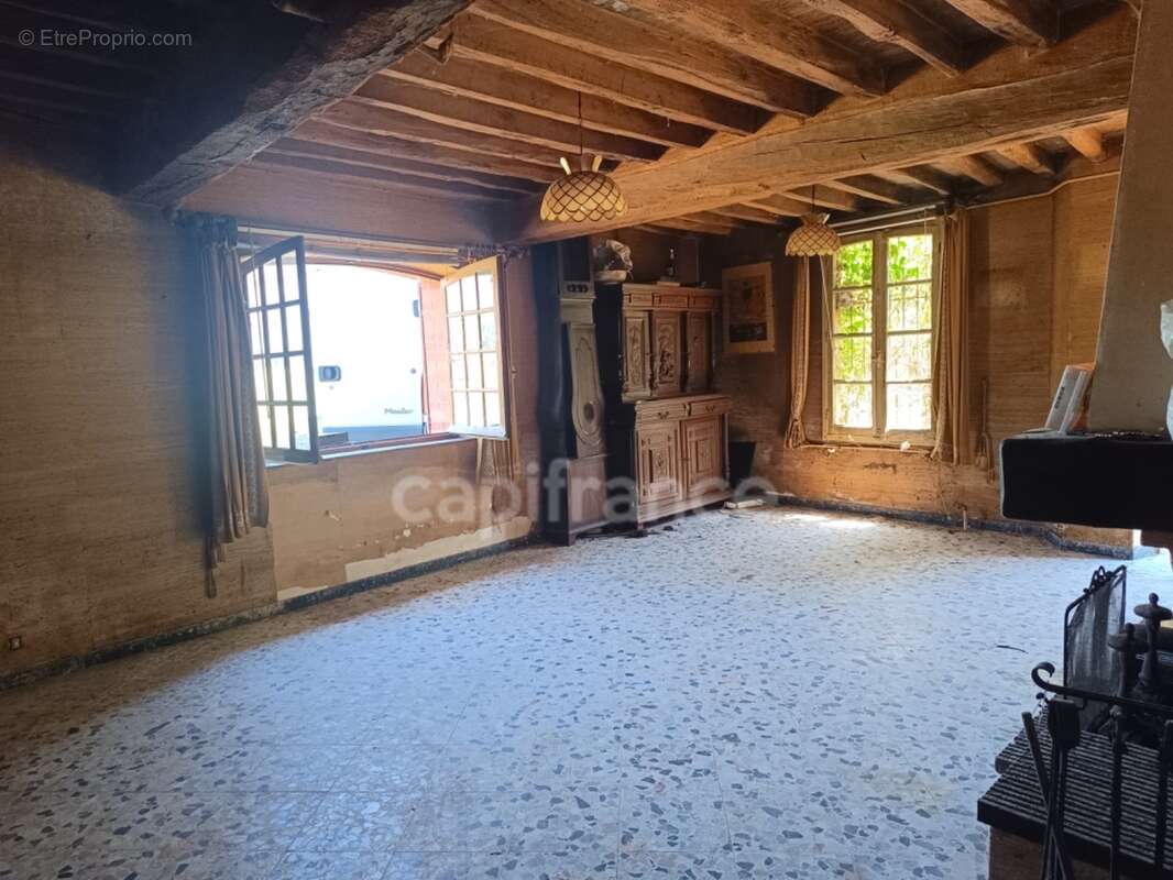 Maison à vendre 5 pièces  (89) - photo 15