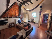 Maison à VOUVRAY-SUR-LOIR