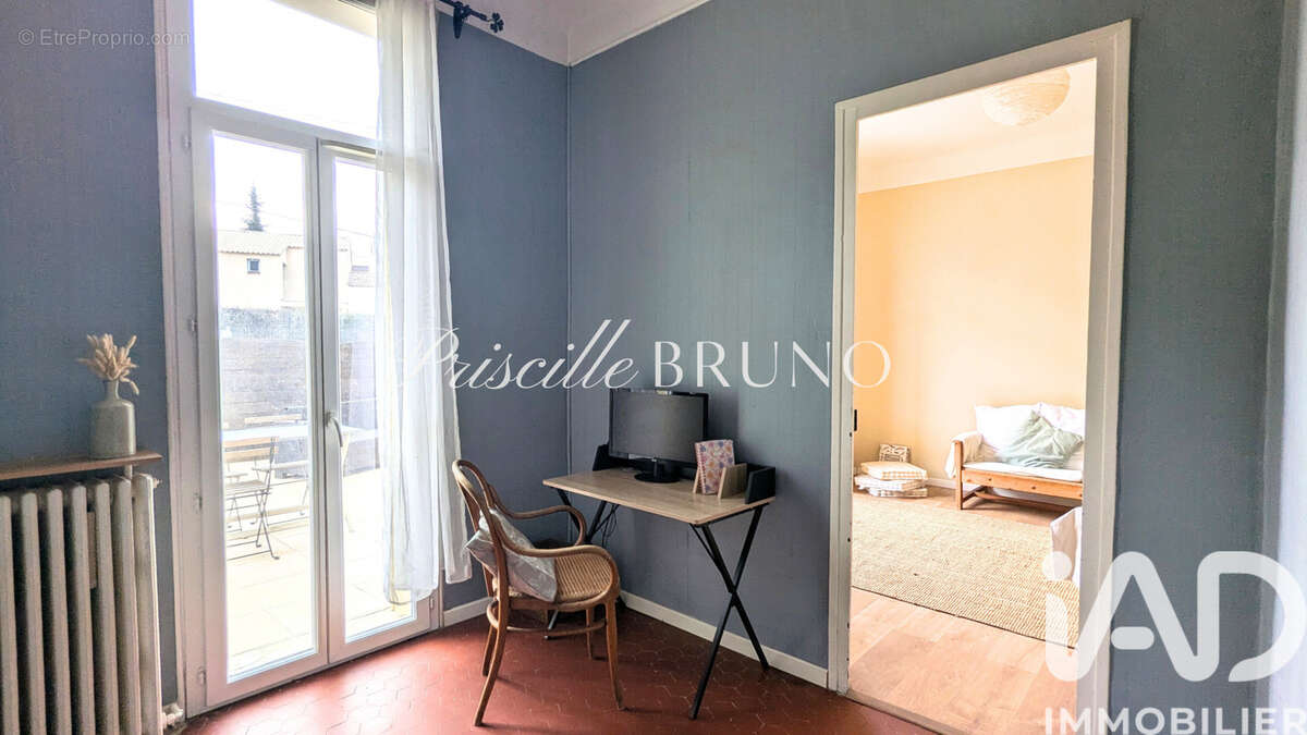 Photo 9 - Maison à TOULON