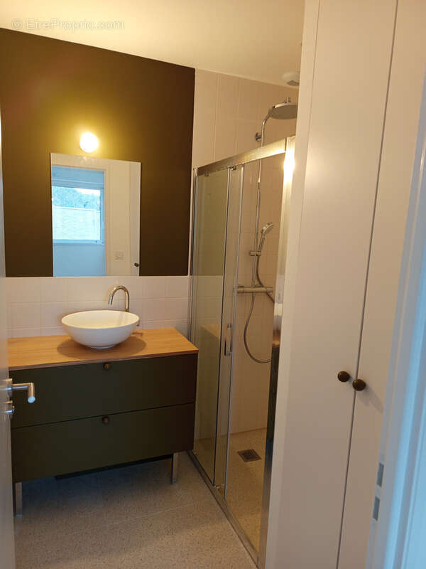Appartement à SELLES-SUR-CHER