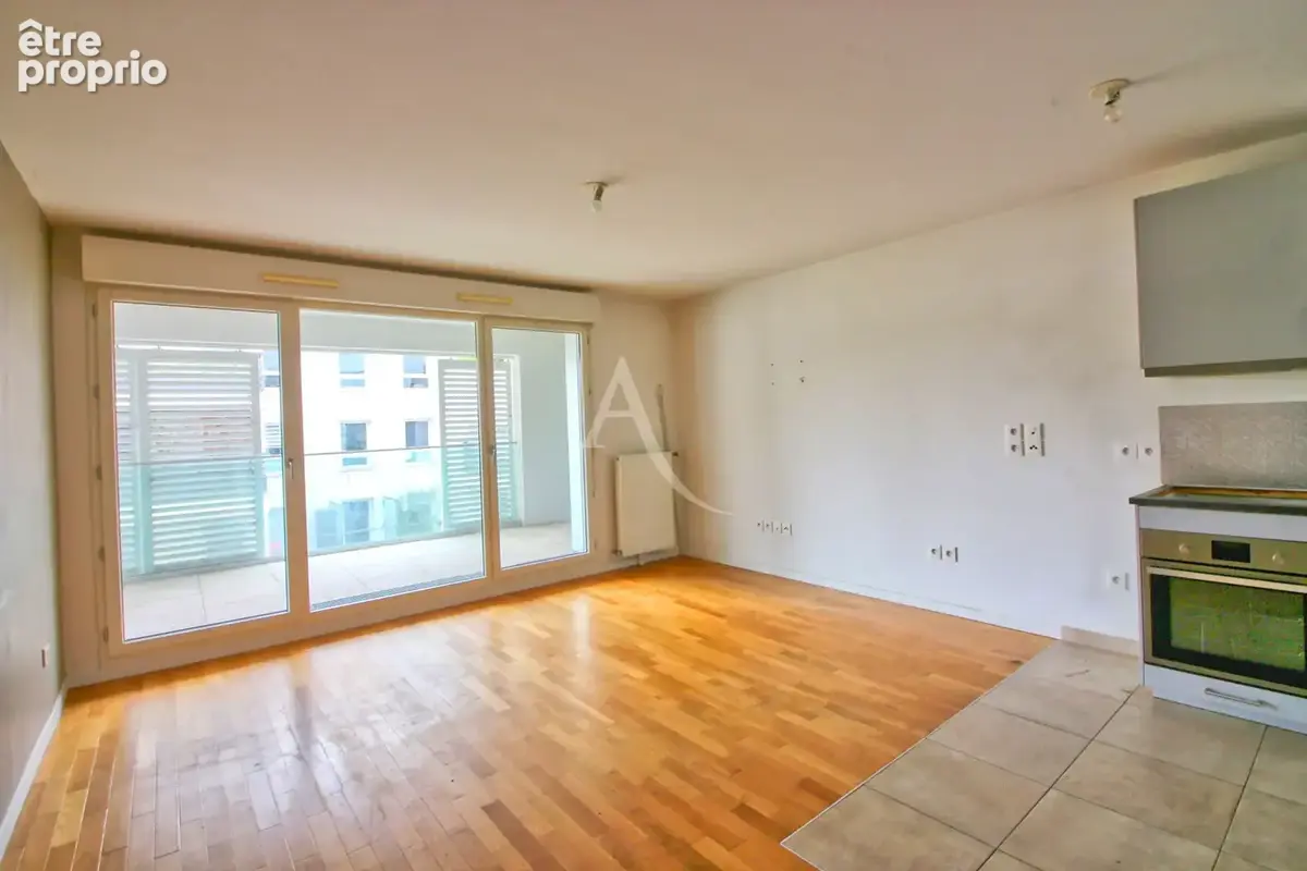 Photo Appartement à Antony au prix de 369 000€