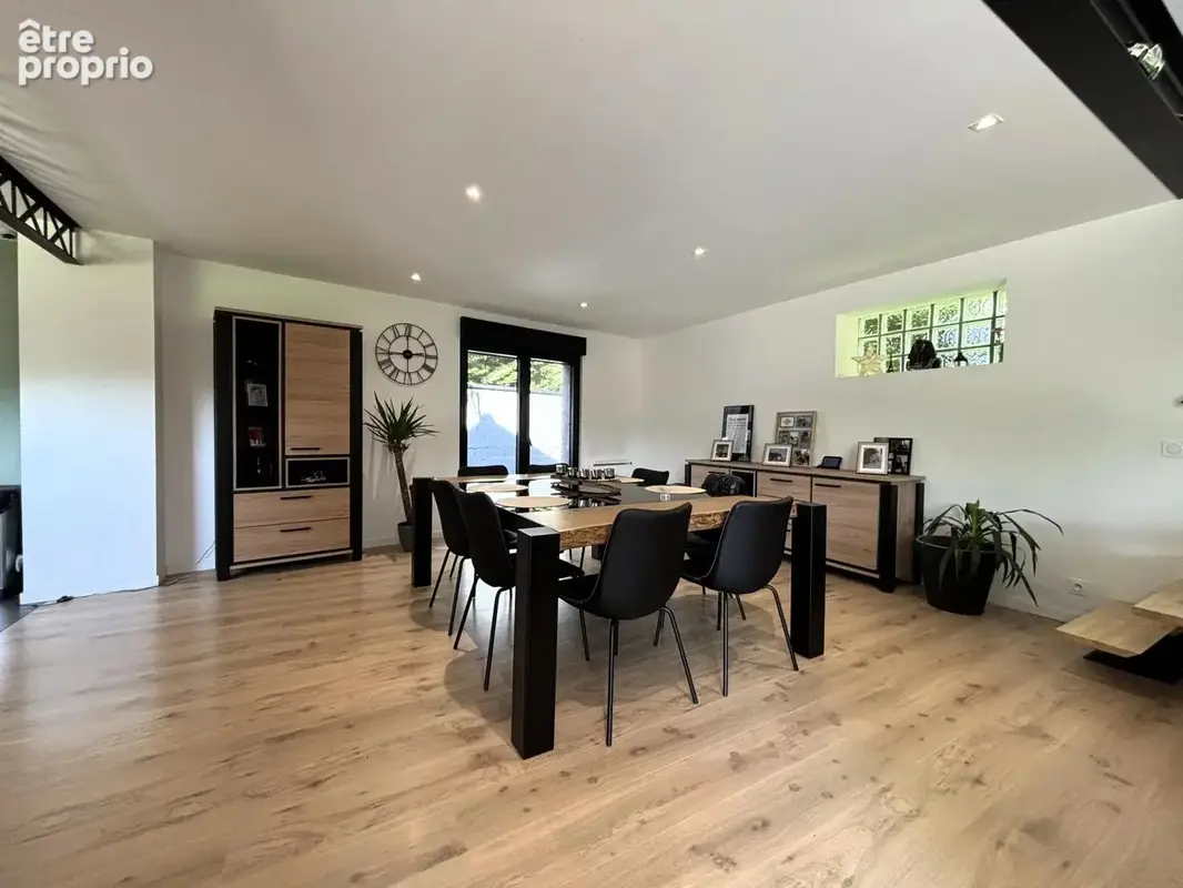 Maison 5 pièces 152 m² à vendre à Cysoing (59830) - photo 2