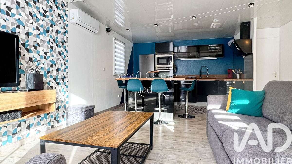 Photo 9 - Maison à TORREILLES