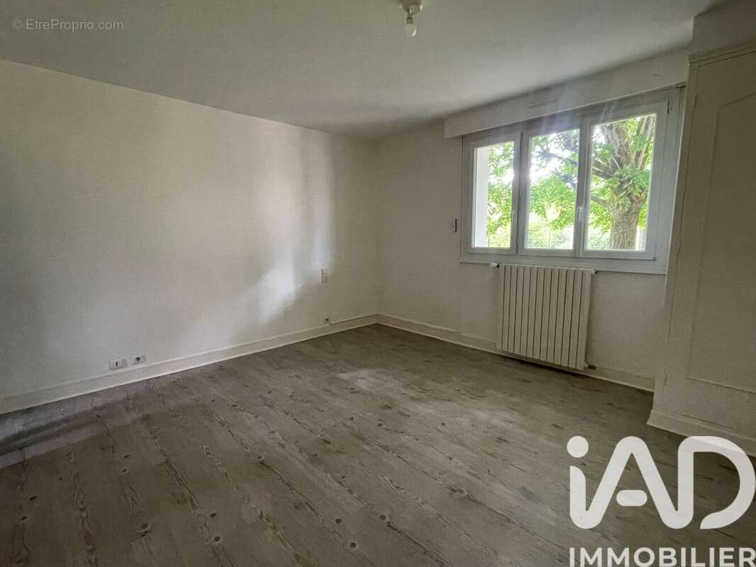 Photo 7 - Maison à SAINT-AVERTIN