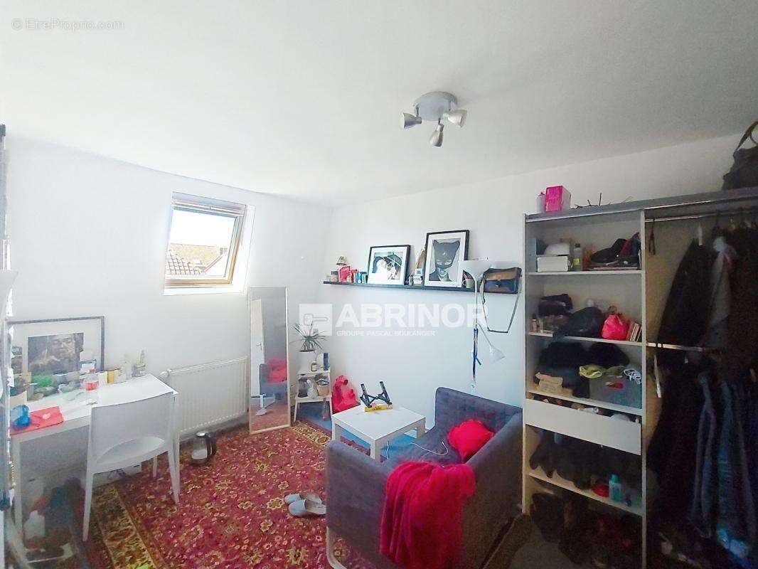 Appartement à TOURCOING