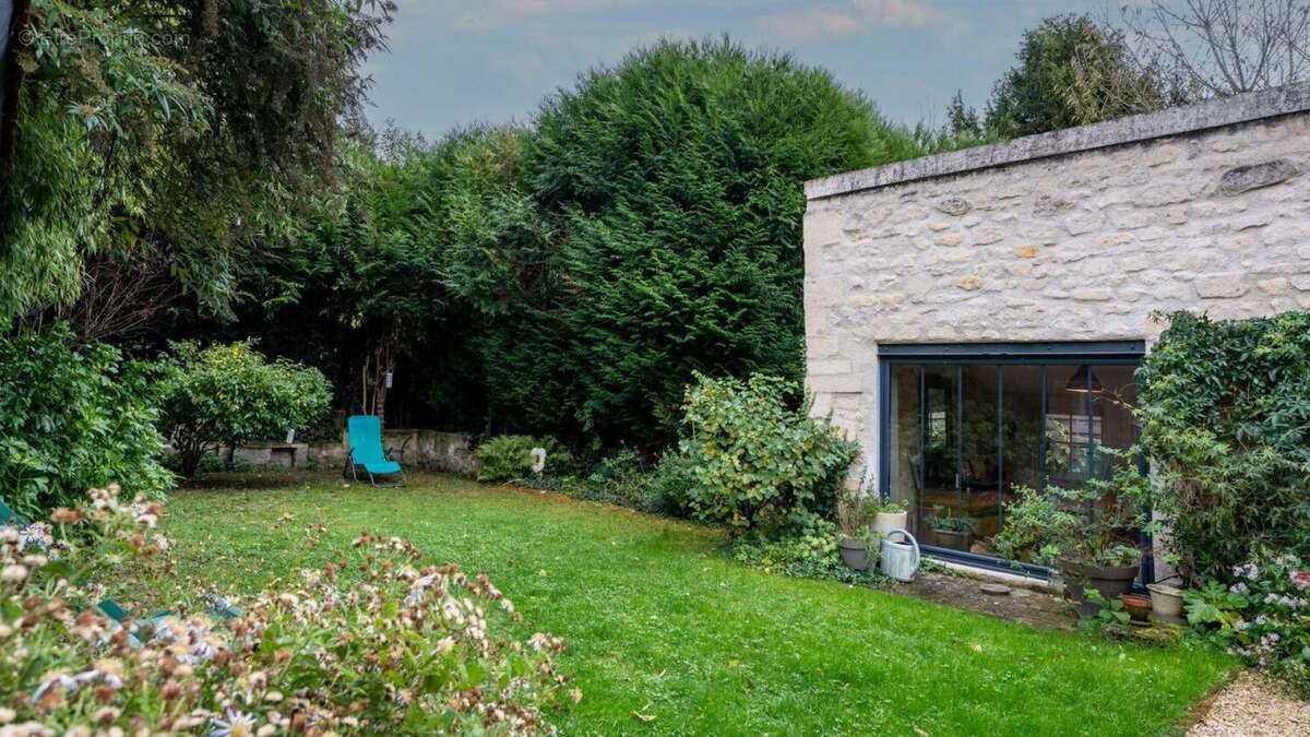 Photo 5 - Maison à GOUVIEUX