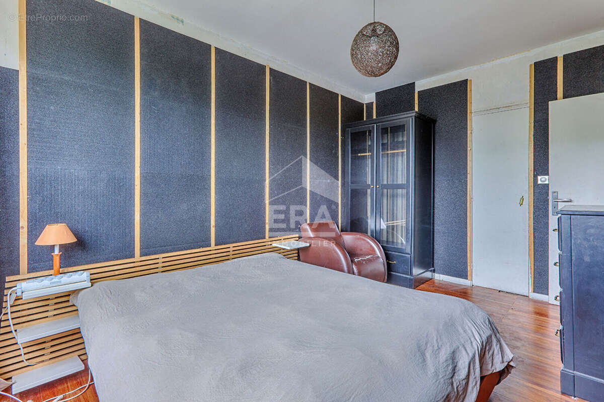 Appartement à FONTENAY-LE-FLEURY