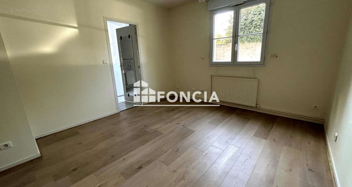Soissons centre-ville - photo 8